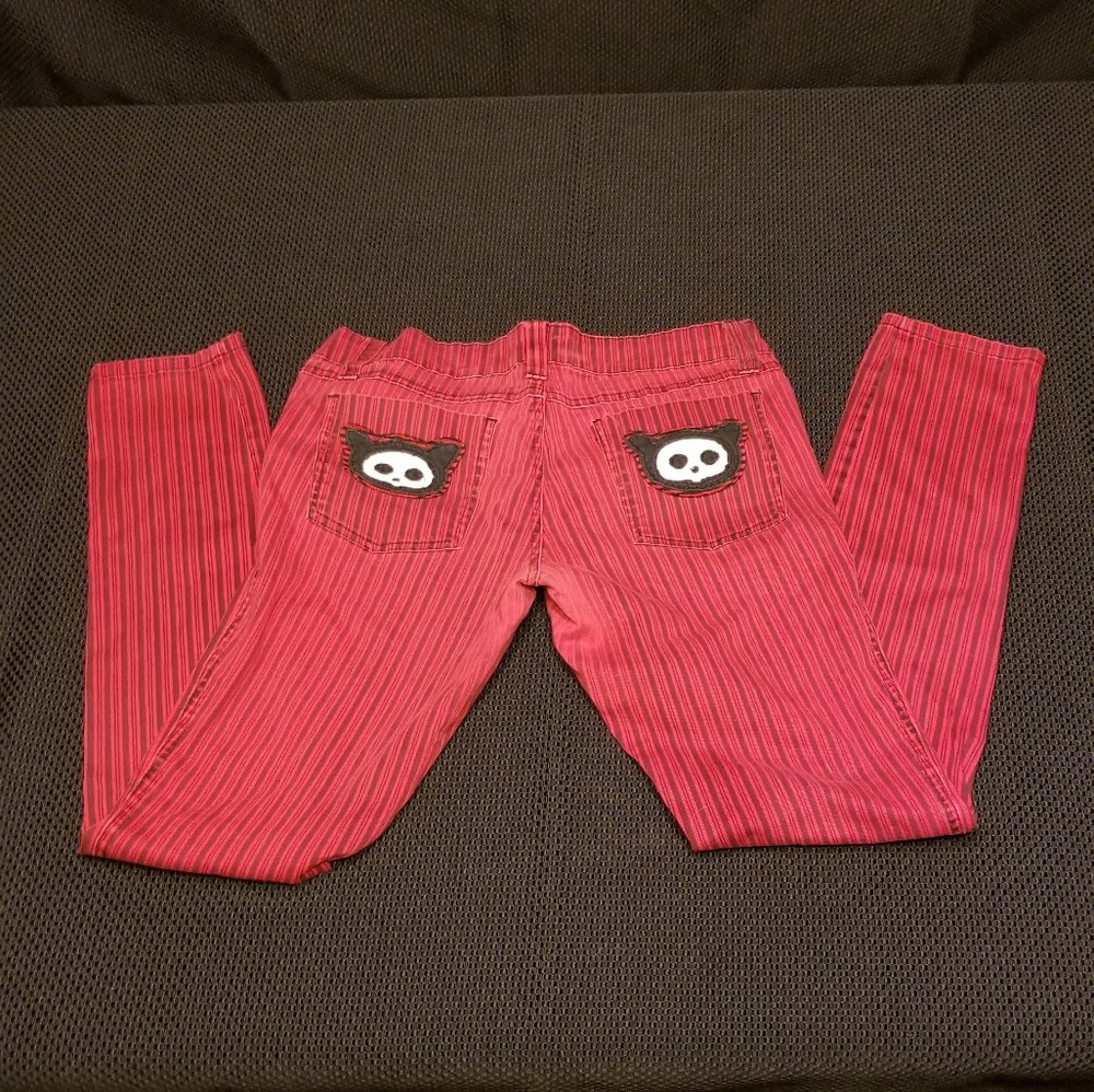 Skelanimal jeans
